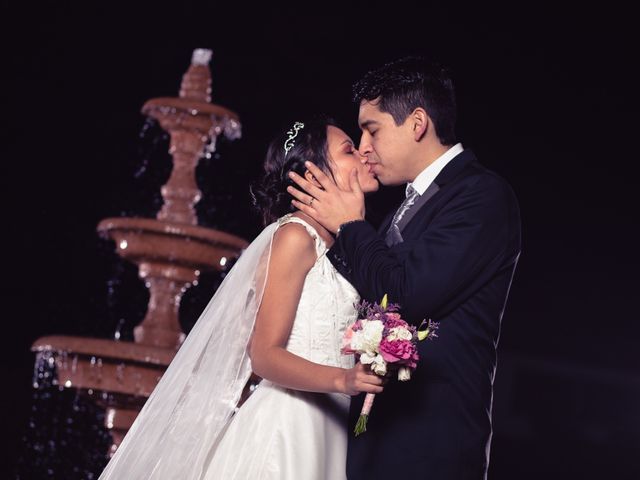 El matrimonio de Fernando y Victoria en Maipú, Santiago 22