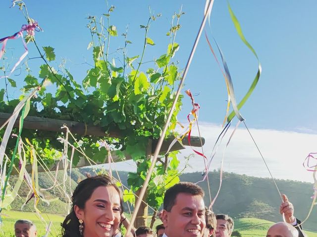 El matrimonio de Andrés  y María José   en Melipilla, Melipilla 6