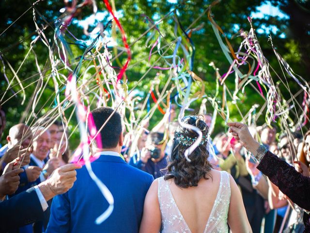 El matrimonio de Andrés  y María José   en Melipilla, Melipilla 9