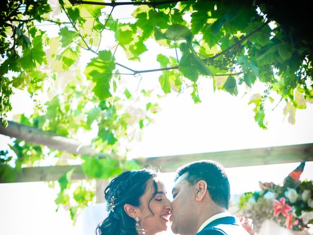 El matrimonio de Andrés  y María José   en Melipilla, Melipilla 10