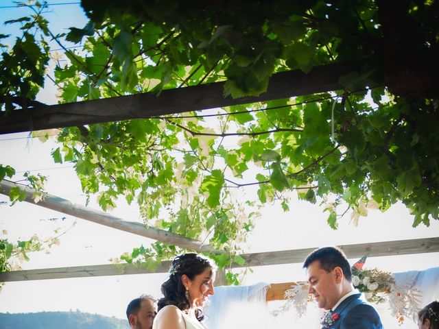 El matrimonio de Andrés  y María José   en Melipilla, Melipilla 1