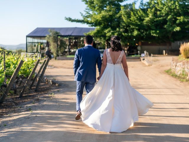 El matrimonio de Andrés  y María José   en Melipilla, Melipilla 32