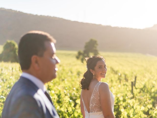 El matrimonio de Andrés  y María José   en Melipilla, Melipilla 35