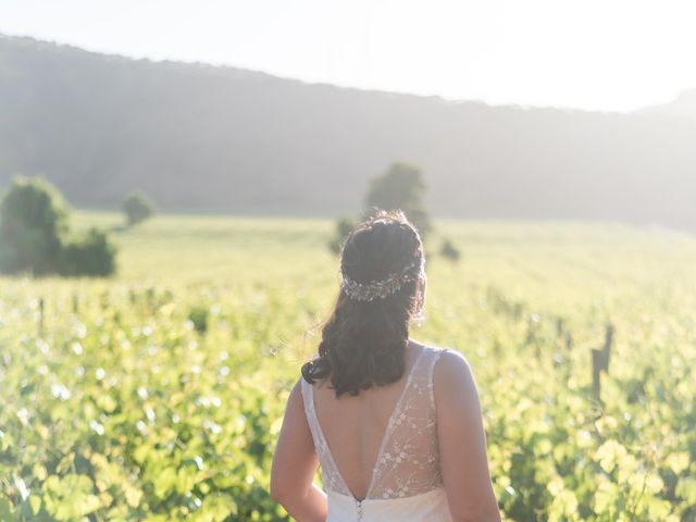 El matrimonio de Andrés  y María José   en Melipilla, Melipilla 36