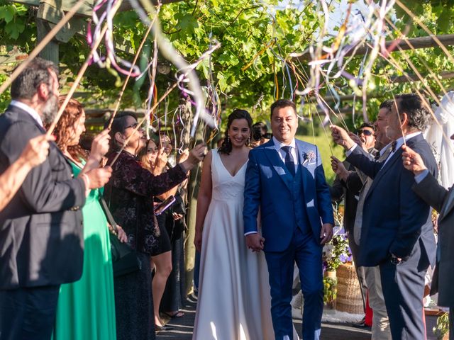 El matrimonio de Andrés  y María José   en Melipilla, Melipilla 40