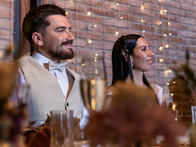El matrimonio de Nicolás y Kamila en La Serena, Elqui 43