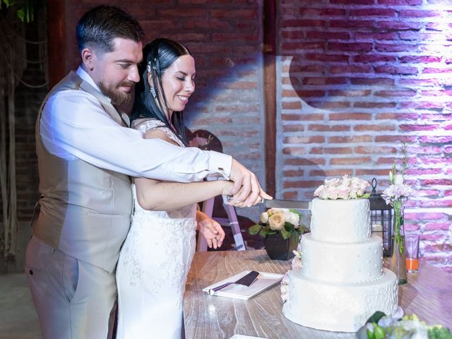 El matrimonio de Nicolás y Kamila en La Serena, Elqui 44