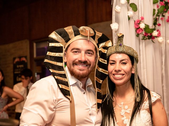El matrimonio de Nicolás y Kamila en La Serena, Elqui 48