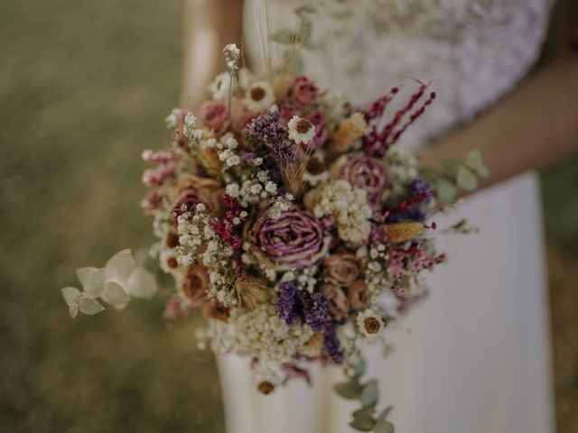 El matrimonio de Joaquin y Vane en Rancagua, Cachapoal 16