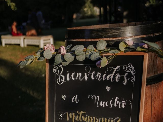 El matrimonio de Joaquin y Vane en Rancagua, Cachapoal 20