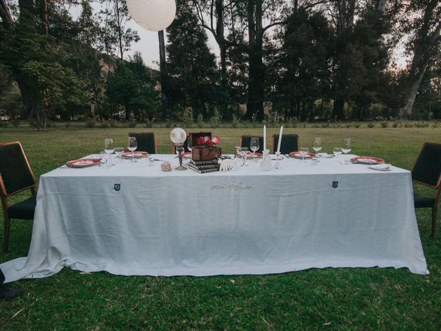 El matrimonio de Álvaro y María José en San Fernando, Colchagua 1