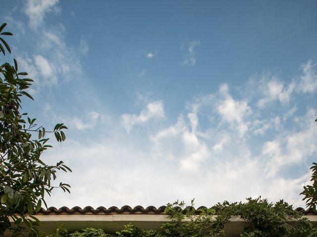 El matrimonio de Álvaro y María José en San Fernando, Colchagua 4