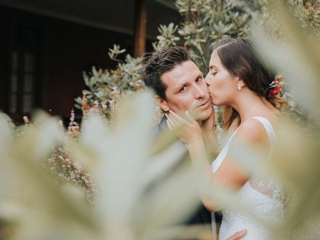 El matrimonio de Álvaro y María José en San Fernando, Colchagua 23