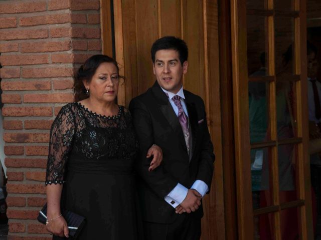 El matrimonio de Rodrigo y Rocío  en Curicó, Curicó 58