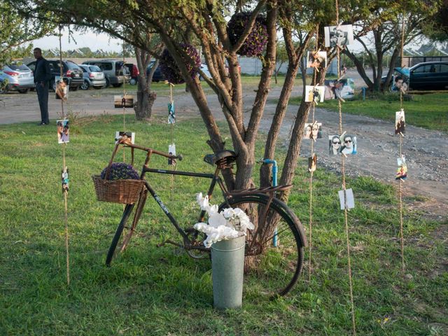 El matrimonio de Rodrigo y Rocío  en Curicó, Curicó 106