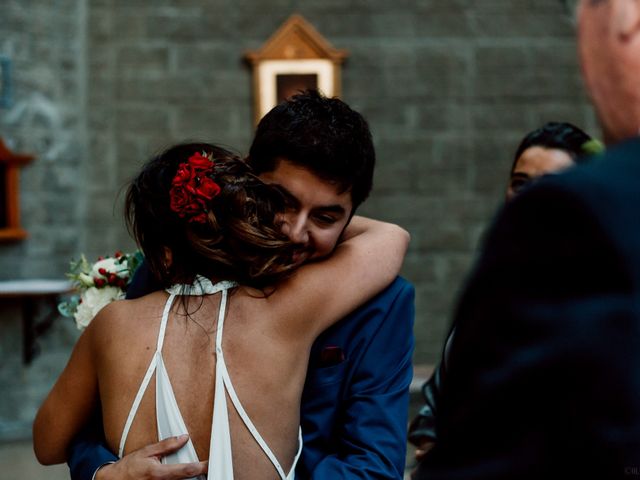 El matrimonio de Mauricio y Camila en San Pedro de la Paz, Concepción 19