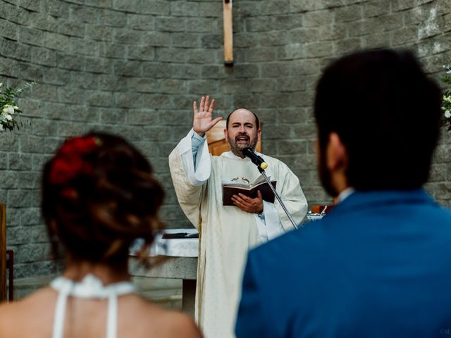 El matrimonio de Mauricio y Camila en San Pedro de la Paz, Concepción 25