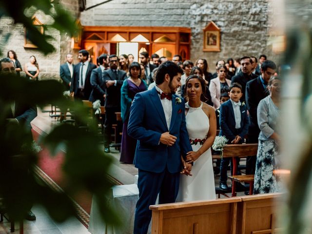 El matrimonio de Mauricio y Camila en San Pedro de la Paz, Concepción 26