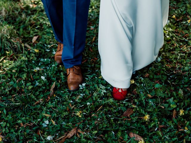 El matrimonio de Mauricio y Camila en San Pedro de la Paz, Concepción 30