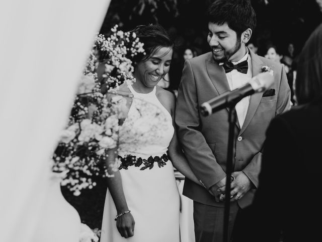 El matrimonio de Mauricio y Camila en San Pedro de la Paz, Concepción 38