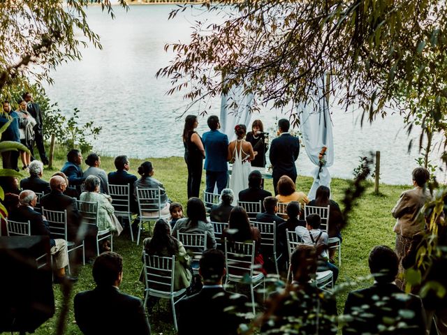 El matrimonio de Mauricio y Camila en San Pedro de la Paz, Concepción 39