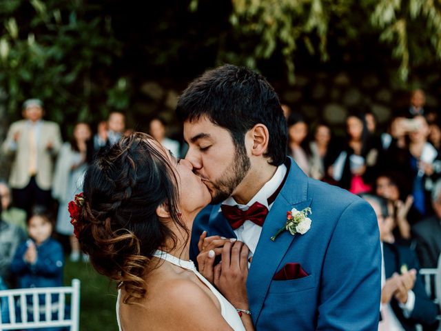 El matrimonio de Mauricio y Camila en San Pedro de la Paz, Concepción 40