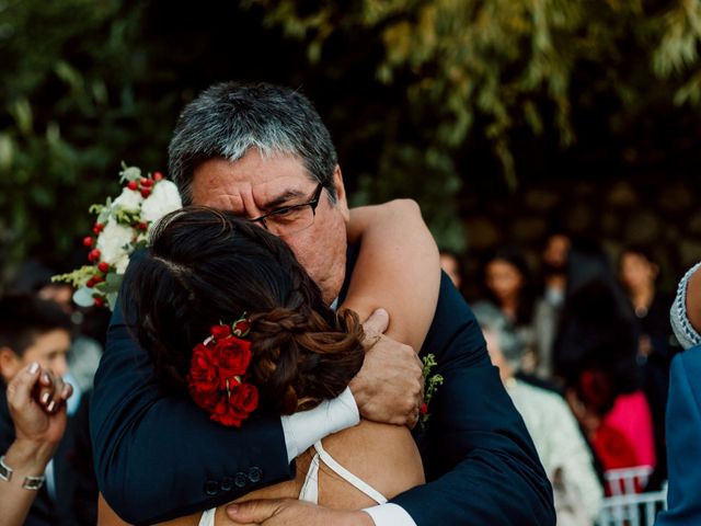 El matrimonio de Mauricio y Camila en San Pedro de la Paz, Concepción 42