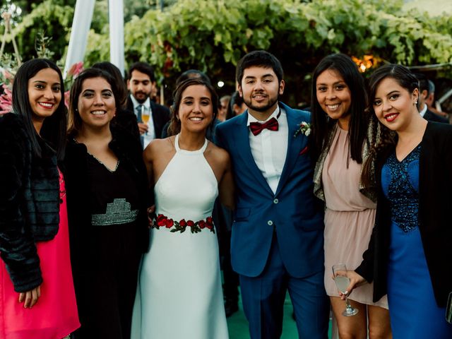 El matrimonio de Mauricio y Camila en San Pedro de la Paz, Concepción 49
