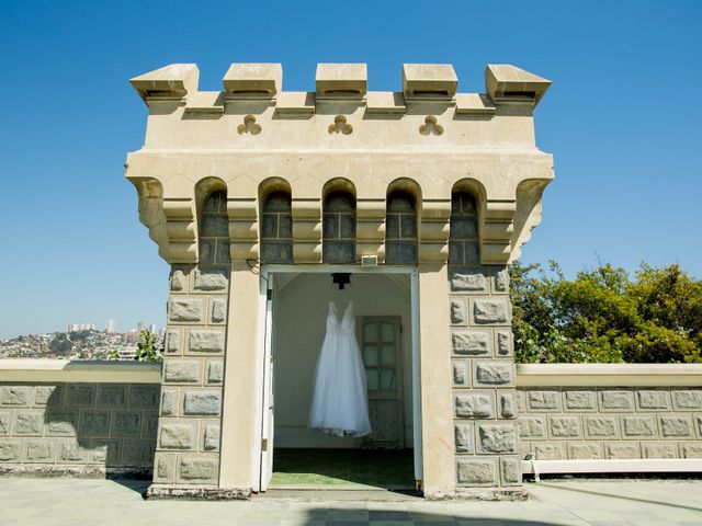 El matrimonio de Carlos y Priscila en Viña del Mar, Valparaíso 3