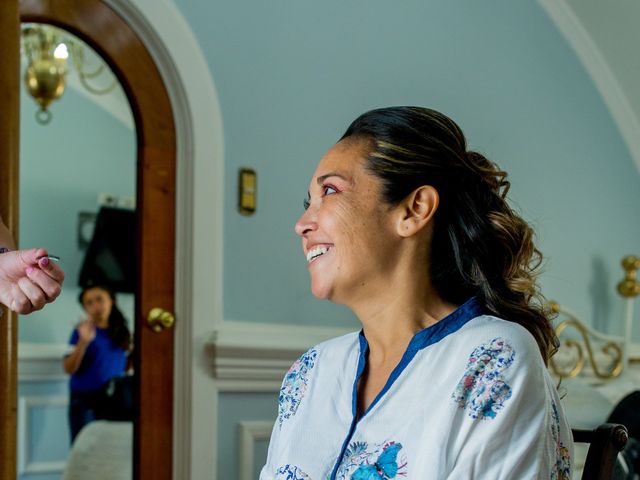 El matrimonio de Carlos y Priscila en Viña del Mar, Valparaíso 5