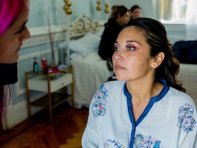 El matrimonio de Carlos y Priscila en Viña del Mar, Valparaíso 7