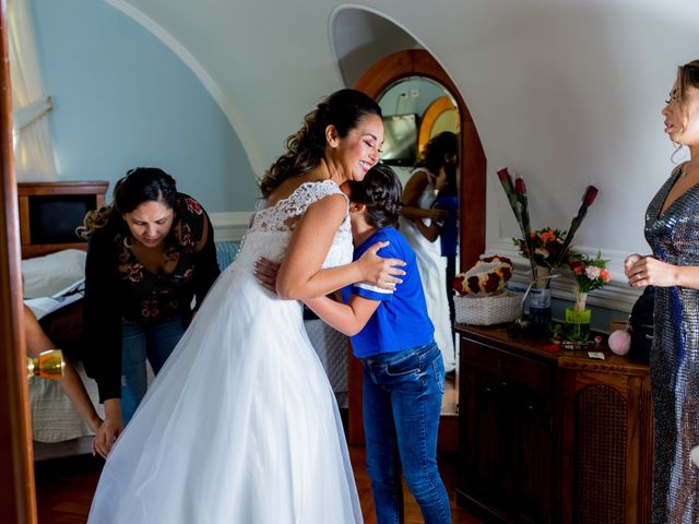 El matrimonio de Carlos y Priscila en Viña del Mar, Valparaíso 24