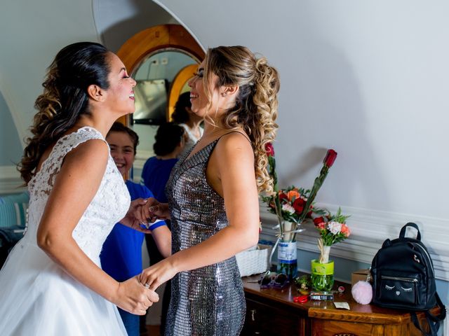 El matrimonio de Carlos y Priscila en Viña del Mar, Valparaíso 25