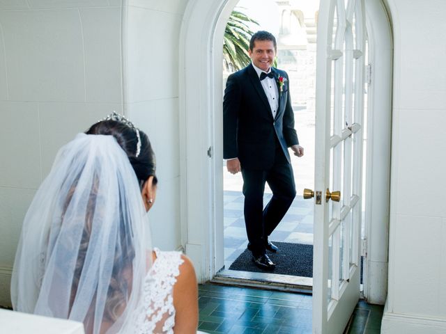 El matrimonio de Carlos y Priscila en Viña del Mar, Valparaíso 29