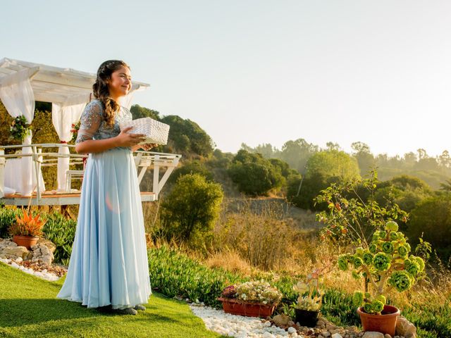 El matrimonio de Carlos y Priscila en Viña del Mar, Valparaíso 44