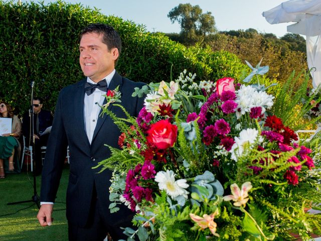 El matrimonio de Carlos y Priscila en Viña del Mar, Valparaíso 45