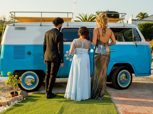 El matrimonio de Carlos y Priscila en Viña del Mar, Valparaíso 49