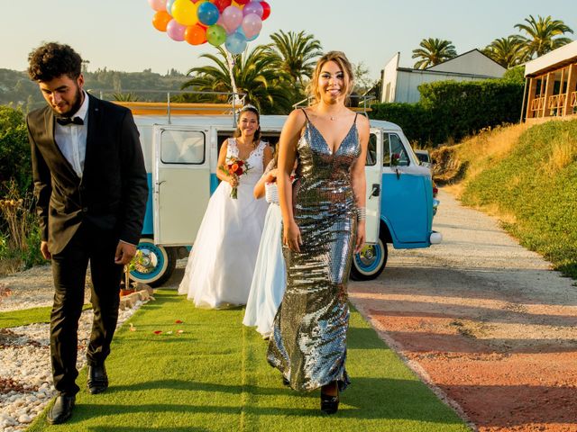 El matrimonio de Carlos y Priscila en Viña del Mar, Valparaíso 51