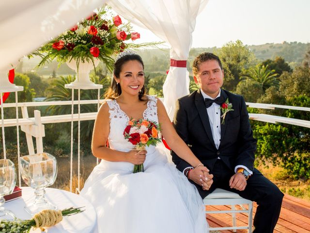 El matrimonio de Carlos y Priscila en Viña del Mar, Valparaíso 58