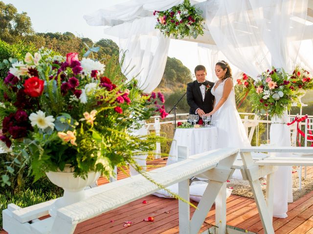 El matrimonio de Carlos y Priscila en Viña del Mar, Valparaíso 60