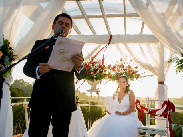 El matrimonio de Carlos y Priscila en Viña del Mar, Valparaíso 63