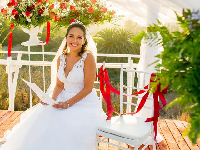 El matrimonio de Carlos y Priscila en Viña del Mar, Valparaíso 64