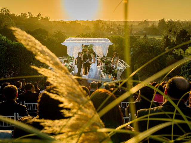 El matrimonio de Carlos y Priscila en Viña del Mar, Valparaíso 67