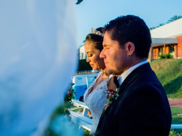 El matrimonio de Carlos y Priscila en Viña del Mar, Valparaíso 70