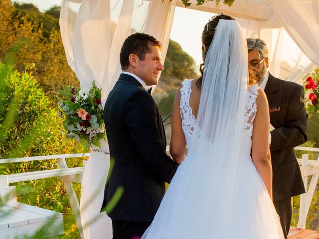 El matrimonio de Carlos y Priscila en Viña del Mar, Valparaíso 71