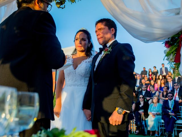 El matrimonio de Carlos y Priscila en Viña del Mar, Valparaíso 72