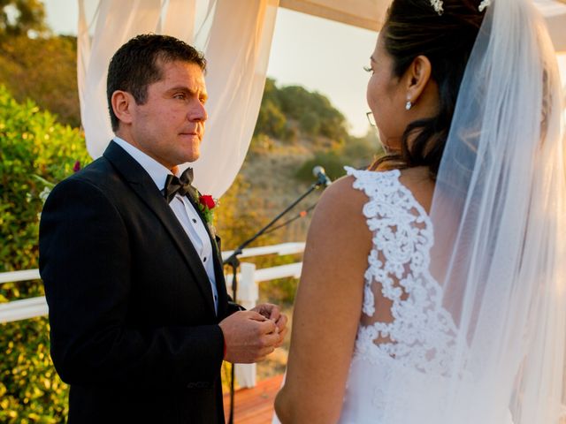 El matrimonio de Carlos y Priscila en Viña del Mar, Valparaíso 74