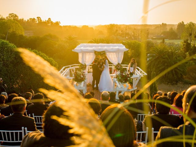 El matrimonio de Carlos y Priscila en Viña del Mar, Valparaíso 76