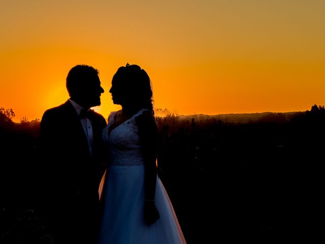 El matrimonio de Carlos y Priscila en Viña del Mar, Valparaíso 83