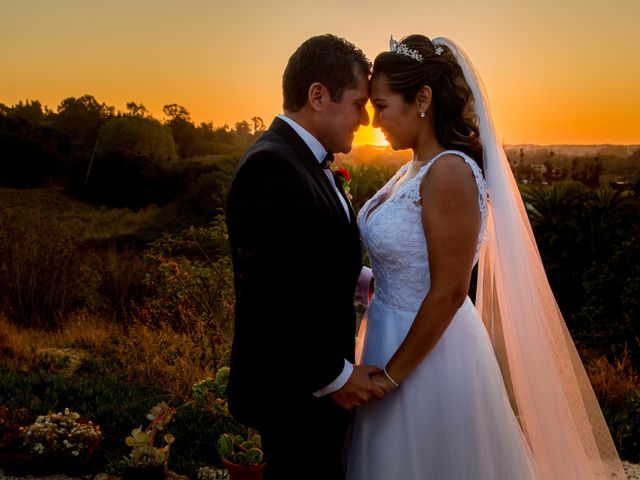 El matrimonio de Carlos y Priscila en Viña del Mar, Valparaíso 84